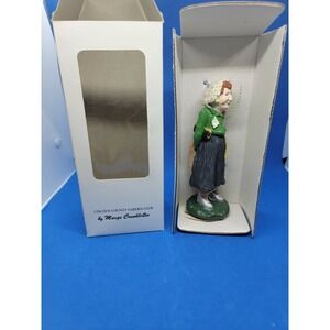 1996 Marge Crunkleton Lincoln County Garden Club Zoey Smell the Roses